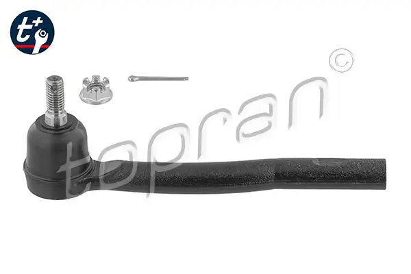Rabatt TOPRAN 625 668 - Spurstangenkopf