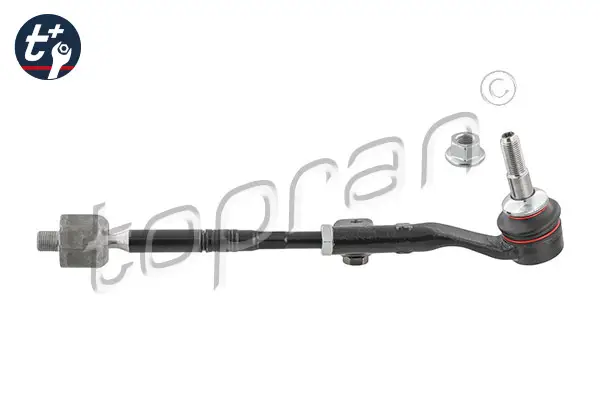 Preis Gesenkt TOPRAN 627 656 - Spurstange