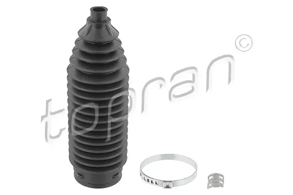 TOPRAN 628 902 - Faltenbalgsatz, Lenkung Sofort Bestellen