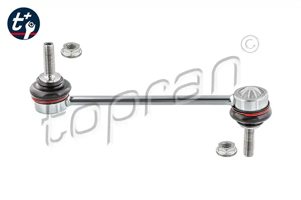 TOPRAN 629 725 - Stange/Strebe, Stabilisator Nur Für Kurze Zeit