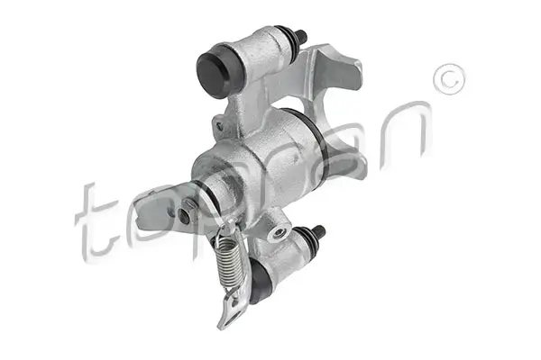 TOPRAN 631 427 - Bremssattel Preis Gesenkt
