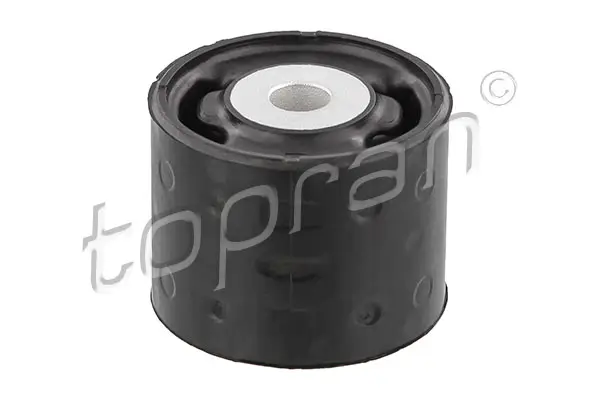 TOPRAN 634 417 - Lagerung, Achsträger Begrenztes Angebot