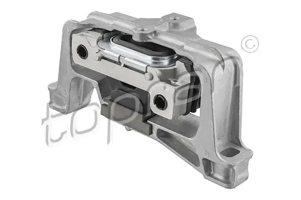 Neu TOPRAN 634 509 - Lagerung, Motor