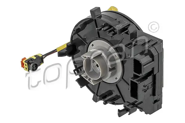 TOPRAN 638 451 - Wickelfeder, Airbag Markenprodukt
