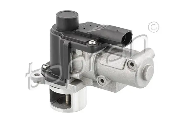 Meistverkauft TOPRAN 639 152 - AGR-Ventil
