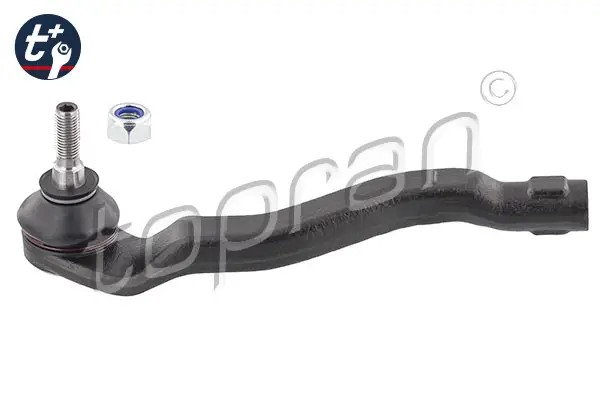 TOPRAN 700 736 - Spurstangenkopf Begrenztes Angebot
