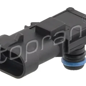 Begrenztes Angebot TOPRAN 700 897 - Sensor, Saugrohrdruck