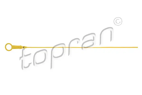 TOPRAN 701 473 - Ölpeilstab Preisreduziert