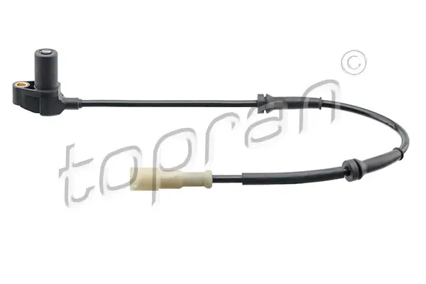 Bestpreis TOPRAN 701 693 - Sensor, Raddrehzahl