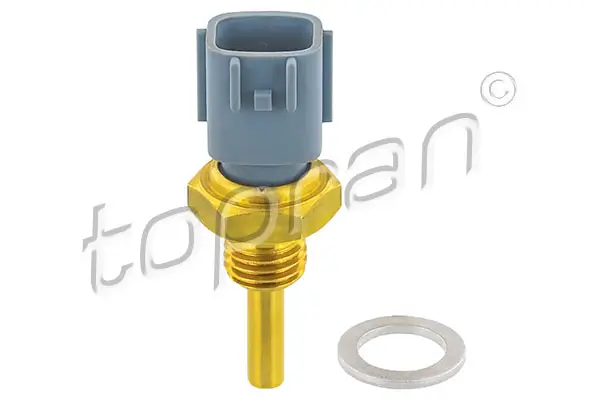 TOPRAN 701 736 - Sensor, Kühlmitteltemperatur Jetzt Kaufen