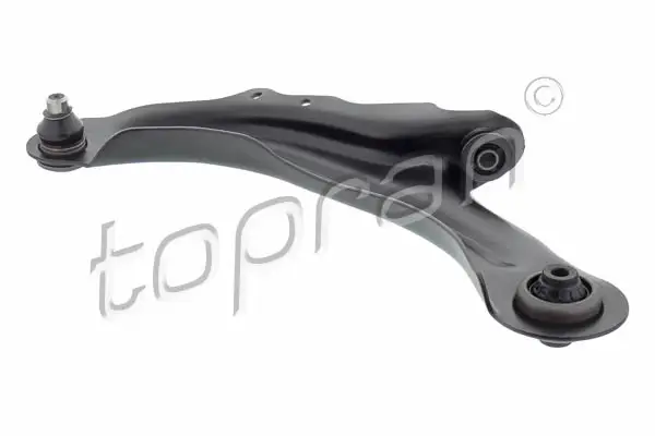Preisknaller TOPRAN 701 854 - Lenker, Radaufhängung