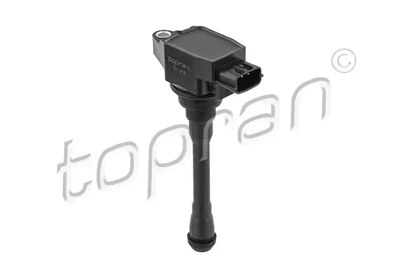 Sichere Zahlung TOPRAN 701 918 - Zündspule