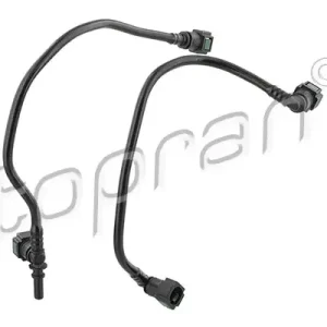 Angebot TOPRAN 702 155 - Kraftstoffleitung