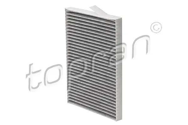 Neu TOPRAN 702 274 - Filter, Innenraumluft