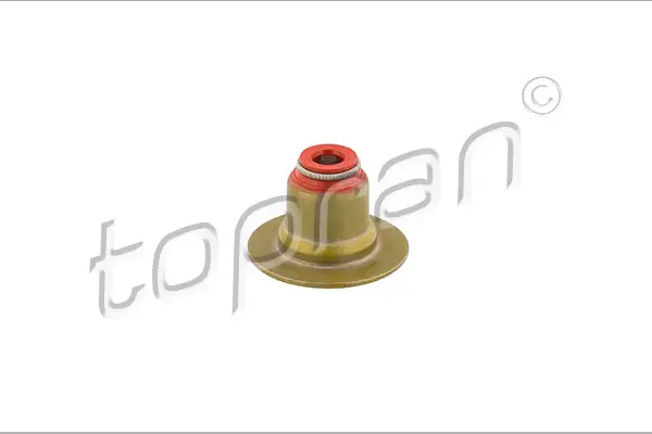TOPRAN 721 129 - Dichtring, Ventilschaft Solange Der Vorrat Reicht