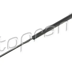 Zertifiziert TOPRAN 722 576 - Gasfeder, Koffer-/Laderaum