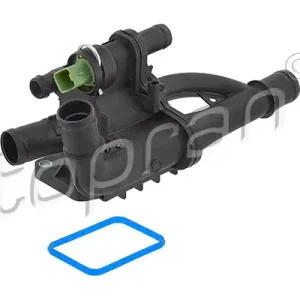 Ausverkauf TOPRAN 723 158 - Thermostatgehäuse