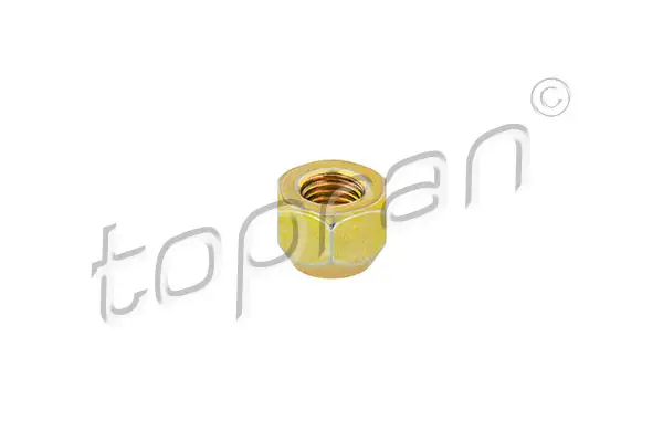 Super-Preis TOPRAN 723 404 - Radmutter