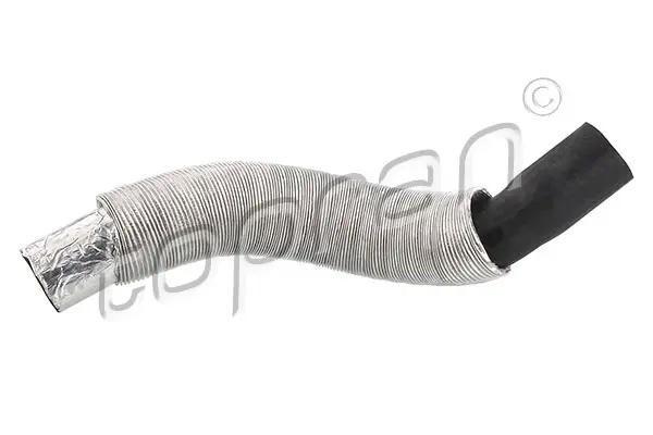 Sonderangebot TOPRAN 723 492 - Ölleitung, Lader