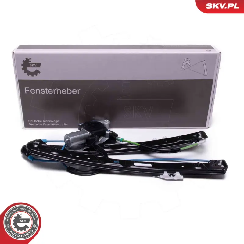 Angebot ESEN SKV 01SKV085 - Fensterheber