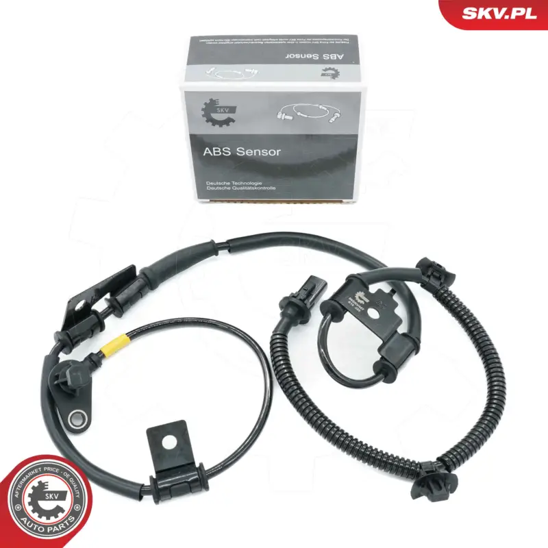 Kracherpreis ESEN SKV 06SKV467 - Sensor, Raddrehzahl