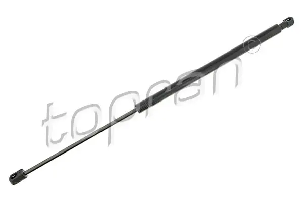 Markenware TOPRAN 820 627 - Gasfeder, Koffer-/Laderaum