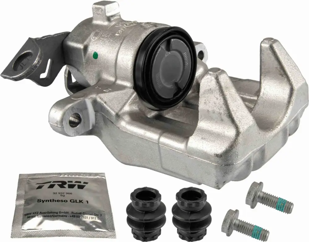 TRW BHN180E - Bremssattel Billig