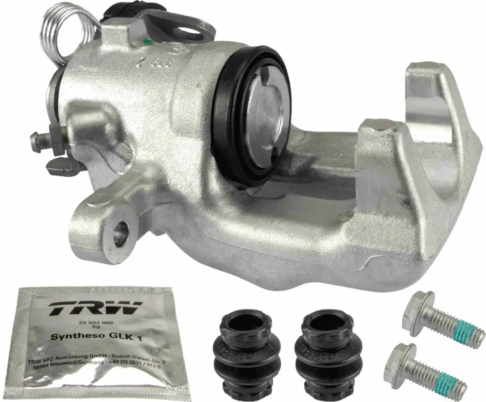 TRW BHN314E - Bremssattel Nur Für Kurze Zeit