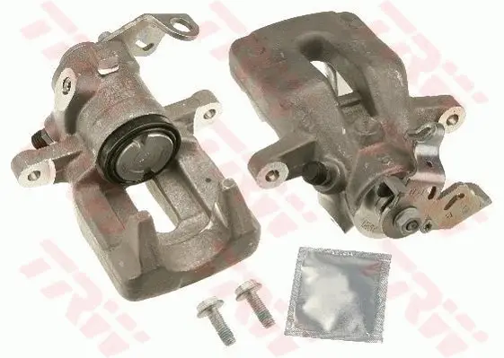TRW BHN330 - Bremssattel Top-Preis