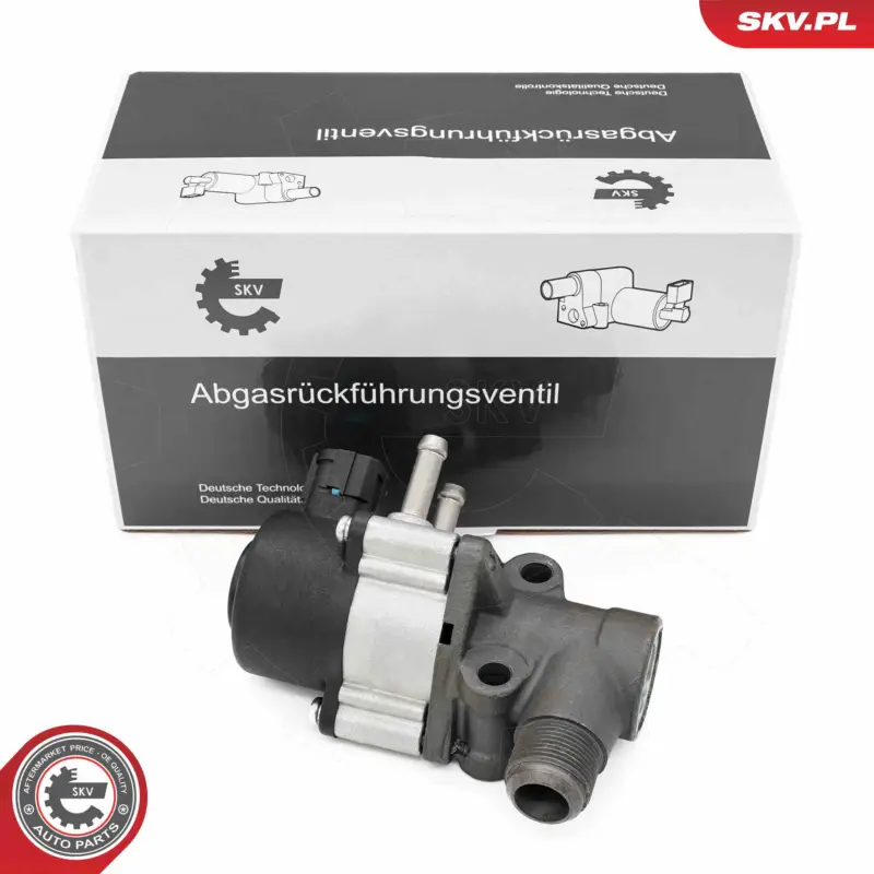 Expressversand ESEN SKV 14SKV271 - AGR-Ventil