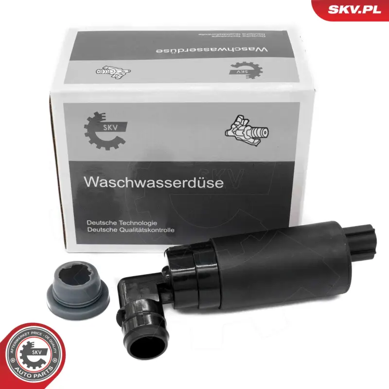 Super-Preis ESEN SKV 15SKV033 - Waschwasserpumpe, Scheibenreinigung