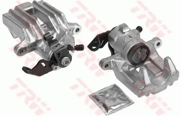 Heißes Angebot TRW BHQ134E - Bremssattel