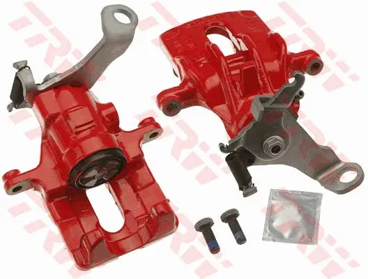 Neuheit TRW BHQ318E - Bremssattel
