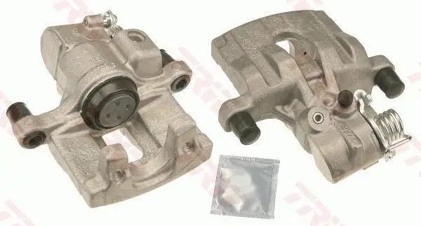 TRW BHR222E - Bremssattel Finale Aktion