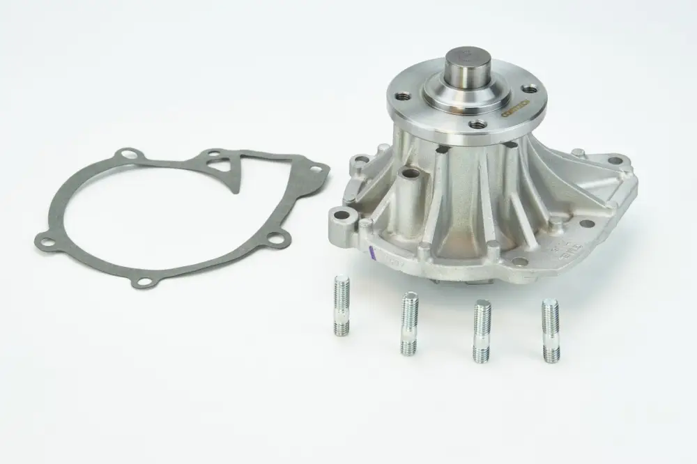CONTINENTAL CTAM WPS3031 - Wasserpumpe, Motorkühlung Direkt Vom Hersteller
