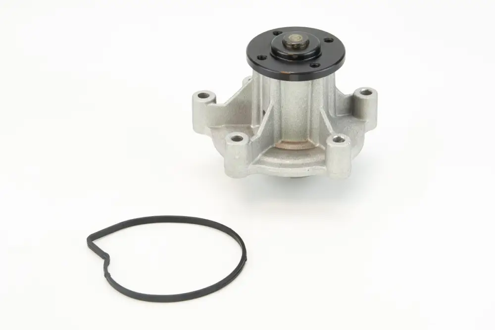 Echt CONTINENTAL CTAM WPS3044 - Wasserpumpe, Motorkühlung