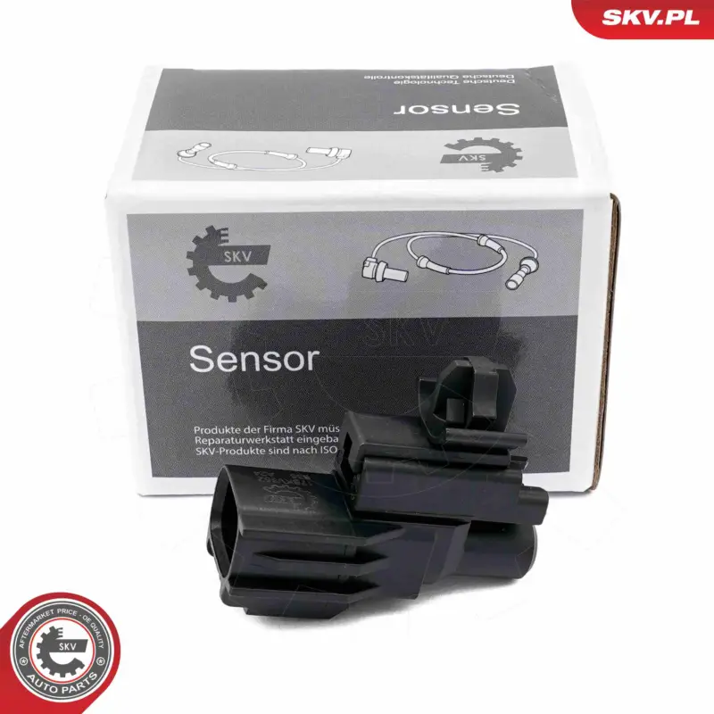 ESEN SKV 17SKV852 - Sensor, Außentemperatur Neue Ware