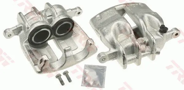 TRW BHS1296E - Bremssattel Neu