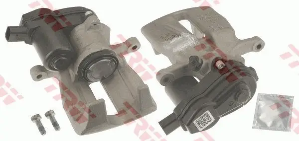 Zertifiziert TRW BHT305E - Bremssattel