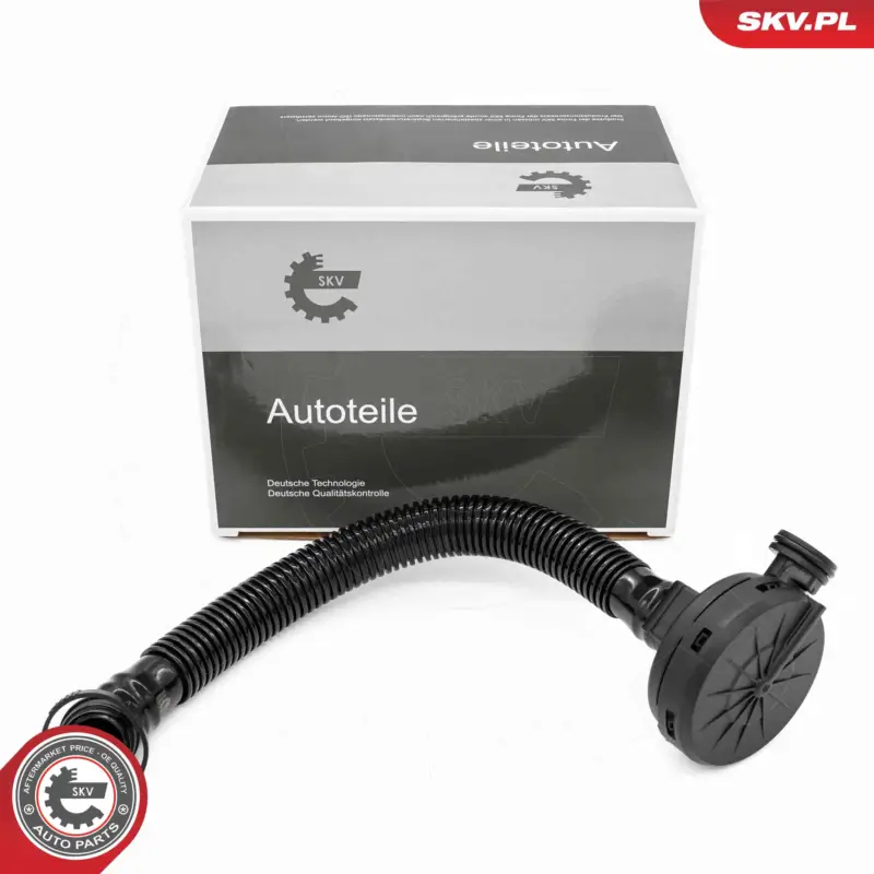 Mega-Angebot ESEN SKV 31SKV407 - Ventil, Kurbelgehäuseentlüftung
