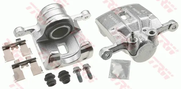 Beliebt TRW BHT344E - Bremssattel