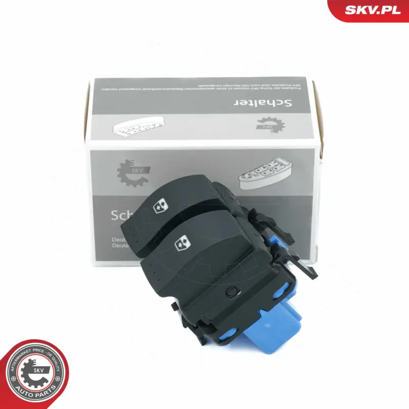 ESEN SKV 37SKV487 - Schalter, Fensterheber Super-Preis