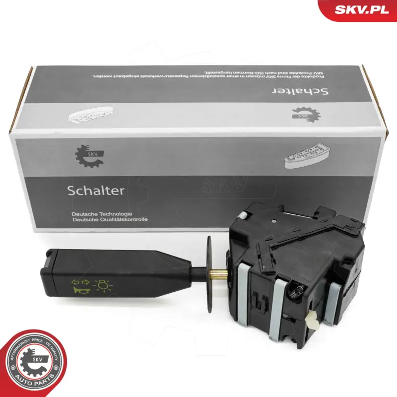 Sale ESEN SKV 38SKV581 - Lenkstockschalter