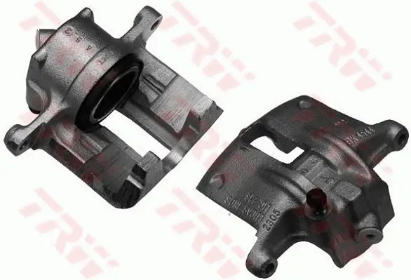 Günstig TRW BHW166 - Bremssattel
