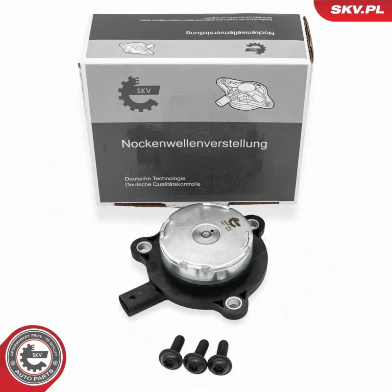 ESEN SKV 39SKV910 - Steuerventil, Nockenwellenverstellung Schneller Versand