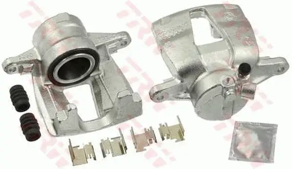 TRW BHW667E - Bremssattel Neu