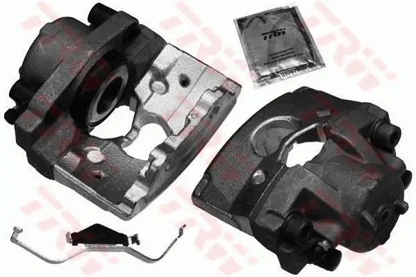 TRW BHX214E - Bremssattel Online Kaufen