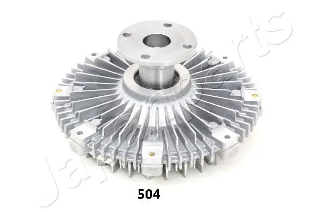 JAPANPARTS VC-504 - Kupplung, Kühlerlüfter Online Kaufen