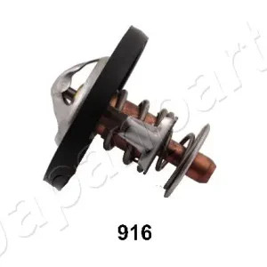 Versand Am Gleichen Tag JAPANPARTS VT-916 - Thermostat, Kühlmittel