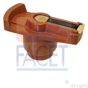Neue Kollektion FACET 3.7560RS - Zündverteilerläufer
